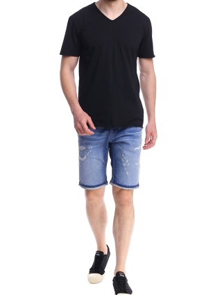 Футболка ANTONY MORATO (1150): фото 3 - Invogue